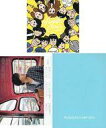 【中古】パンフレット ≪パンフレット(ライブ)≫ 付録付)パンフ)Augusta Camp 2016+別冊音楽と人×秦基博 2016 LIVE会場限定セット