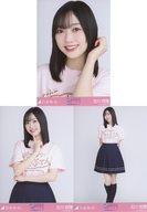 【中古】生写真(乃木坂46)/アイドル/乃木坂46 ◇北川悠理/「乃木坂46 11th YEAR BIRTHDAY LIVE -秋元真夏卒業コンサート-」会場限定ランダム生写真 3種コンプリートセット