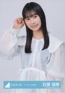 【中古】生写真(坂道シリーズ)/アイドル/日向坂46 石