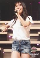 【中古】生写真(AKB48・SKE48)/アイドル/NMB48 池帆乃香/ライブフォト・【NMB48 リクエストアワー セットリストベスト50 2023 夜公演 ver.】/NMB48 LIVE 2023 ランダム生写真(STAGE PHOTO ver.)