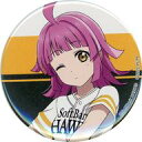 【中古】バッジ・ピンズ 天王寺璃奈 「ラブライブ!虹ヶ咲学園スクールアイドル同好会×福岡ソフトバンクホークス 缶バッジコレクション」