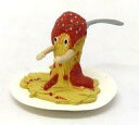 【中古】トレーディングフィギュア ミートスパゲティ幽麺 「パンダの穴 幽麺」