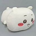 【中古】ぬいぐるみ ちいかわ 寝そべりもっちりぬいぐるみ 「ちいかわマーケット ちいかわくじ ちいかわ もちっとふわっとコレクション」 B賞