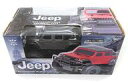 発売日 - メーカー ピーナッツ・クラブ 型番 AHR1938 JAN 4589917662588 備考 商品解説■Jeep GLADIATOR RUBICON(グレー)が、ラジオコントロールカーで登場です。【商品詳細】＜セット内容＞本体、コントローラーサイズ：全長約20cm電源：本体/単三乾電池×3(※別売)、コントローラー/単三乾電池×2(※別売)使用周波数：40MHz対象年齢：6歳以上 関連商品はこちらから ピーナッツ・クラブ　