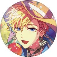 【中古】バッジ・ビンズ ヒースクリフ 「魔法使いの約束 3.5Anniversary ONLY SHOP in アニメイト トレーディング缶バッジ Mystical Dreams」