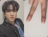【中古】コレクションカード(男性)/「Stray Kids World Tour ＜dominATE JAPAN＞ Stadium」フォトカード Stray Kids/チャンビン(Changbin)/「Stray Kids World Tour ＜dominATE JAPAN＞ Stadium」フォトカード