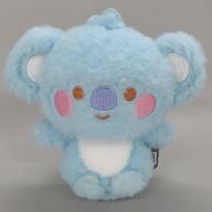 [중고] 봉제인형 KOYA(아르엠) 참신 플러시(베이비 봉제인형) [BT21]