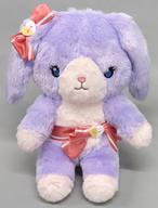 【中古】ぬいぐるみ うさぎさん ふかふかぬいぐるみ 「プロジェクトセカイ カラフルステージ! feat.初音ミク」 リプコレ カラフルパレットストア限定