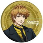 【中古】バッジ・ピンズ(キャラクター) 富井大樹 「少年ハリウッド -HOLLY STAGE FOR 50- 缶バッジ 05.執事Ver.」