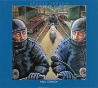 輸入洋楽CD King Crimson / VROOOM VROOOM