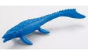 【中古】おもちゃ モササウルス ブルーVer. 「ジュラシック・ワールド 恐竜を発掘せよ!」