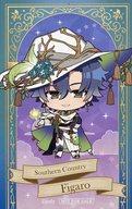 【中古】キャラカード フィガロ オ�