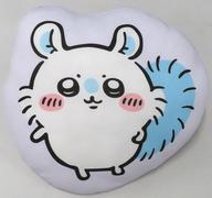 クッション・本体 モモンガ ダイカットクッション 「ちいかわ なんか小さくてかわいいやつ