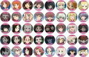 【中古】バッジ・ピンズ 全40種セット 「缶ガチャ(54mm) ガールズ&パンツァー 01.場面写イラスト」(3)