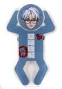 【中古】バッジ・ピンズ 草薙理解 アクリルバッジ 「超人的シェアハウスストーリー カリスマ」(3)