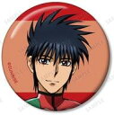 【中古】バッジ・ピンズ A.新条直輝 「新世紀GPXサイバーフォーミュラ 描き下ろしイラスト ロードバイクver. トレーディング缶バッジ」