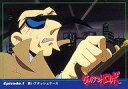【中古】アニメ系トレカ/REGULAR CARD/STORY CARD/ブロッコリー ハイブリッドカードコレクション ジャイアントロボ THE ANIMATIO...