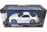 šۥߥ˥ 1/24 1993 MAZDA RX-7(ۥ磻) ֥磻ɡԡɡ [32607]