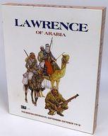 【中古】ボードゲーム [日本語訳無し] アラビアのロレンス Lawrence of Arabia： The British Offensive ? September-October 1918 