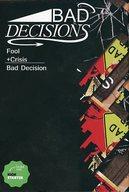 【中古】ボードゲーム 日本語訳無し バッド ディシジョンズ (Bad Decisions)