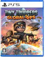 【中古】PS5ソフト Tiny Troopers ： Global Ops