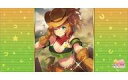 【中古】サプライ ブシロード ラバーマットコレクション V2 Vol.873 ウマ娘 プリティーダービー『タイキシャトル』