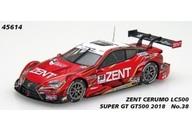 ͥåȥå׽ٲϲŷԾŹ㤨֡šۥߥ˥ 1/43 ZENT CERUMO LC500 SUPER GT GT500 2018 #38 [45614]פβǤʤ13,000ߤˤʤޤ