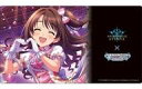 【中古】サプライ Shadowverse EVOLVE 公式ラバーマット Vol.46『〔P.C.S〕島村卯月』