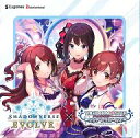 【新品】トレカ 【BOX】Shadowverse EVOLVE コラボパック 「アイドルマスター シンデレラガールズ」