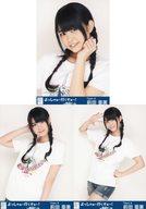 【中古】生写真(AKB48・SKE48)/アイドル/AKB48 ◇前田亜美/よっしゃぁー行くぞぉー!In西武ドーム会場限定 3種コンプリートセット