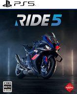 【中古】PS5ソフト RIDE 5
