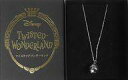 【中古】銀製品・指輪・アクセサリー イデア・シュラウド 寮長の杖のネックレス 「ディズニー ツイステッドワンダーランド展 ヴィランズから生まれた世界」
