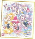 【中古】食玩 雑貨 ハピネスチャージプリキュア! 「プリキュア 色紙ART-20周年special-2」