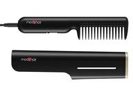 【中古】美容・健康家電 モッズヘア モバイルヒートコーム スタイリッシュ (ブラック) [MHB-1040-K]