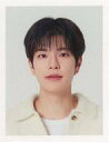 【中古】キャラカード スンミン(Stray kids) 証明写真 「NACIFIC ヴィーガンハンドバター(ハンドクリーム) SKZエディション」 購入特典