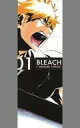 【中古】キャラカード 黒崎一護 ロングイラストカード 「BLEACH-ブリーチ- 集英社ジャンプリミックス 1巻」 アニメイト購入特典