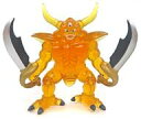 【中古】トレーディングフィギュア エスターク 「ドラゴンクエスト クリスタルモンスターズ カプセルバージョン～真の魔王とメタルスライムたち編～」