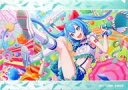 クリアファイル 初音ミク(レッツ・チア!/特訓後) A4クリアファイル vol.5 「プロジェクトセカイ カラフルステージ! feat. 初音ミク」