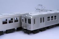 【新品】鉄道模型 HOゲージ 1/80 東急電鉄旧6000系 量産車C編成 完成品 4両セット [1-600-55]