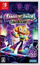【中古】ニンテンドースイッチソフト サンバDEアミーゴ:パーティーセントラル