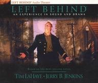 【中古】輸入その他CD LEFT BEHIND：AN EXPERIENCE IN SOUND AND DRAMA[輸入盤]