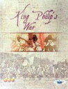 【中古】ボードゲーム [日本語訳無し] King Philip’s War