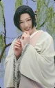 【中古】コレクションカード(男性)/舞台「演劇調異譚『xxxHOLiC』-續-」ランダムトレーディングカード 加納幸和(佳朱弥)/キャラクターショット/舞台「演劇調異譚『xxxHOLiC』-續-」ランダムトレーディングカード