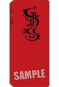 【新品】サプライ 東京リベンジャーズ カードホルダー「黒龍」Damage Ver.