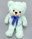 【中古】ぬいぐるみ Chouettie Bear(ミント) ぬいぐるみ