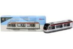 【中古】ミニカー Tiny City MTR12 香港MTR 近郊形電車 (2021年 - 現在) 東鐵線 [MTR00024]