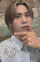 【中古】コレクションカード(男性)/CD「SWITCH ON」Online LUCKY DRAWイベント APPLEMUSIC特典フォトカード(SELFIE Ver.) ASTRO/ラッキー(Rocky)/裏面緑/CD「SWITCH ON」Online LUCKY DRAWイベント APPLEMUSIC特典フォトカード(SELFIE Ver.)