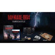 【中古】PS5ソフト Daymare: 1994 Sandcastle Limited Edition