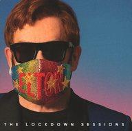 š͢γCD Elton John / The Lockdown Sessions[͢]