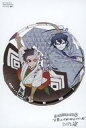 【中古】キャラカード 桜遥＆エンドウヤマト イラストカード 「コミックス WIND BREAKER 第13巻」 まんが王購入特典